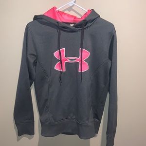 Underarmor sweatshirt small